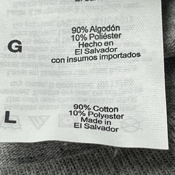 Ohio State Buckeyes Revenge Tour Canceled 2018 Long Sleeved T-shirt Size Large - Picture 8 of 9